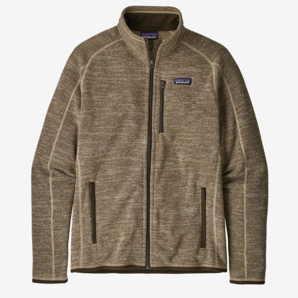 Patagonia Other - 🇨🇦Patagonia Better Sweater Fleece Jacket